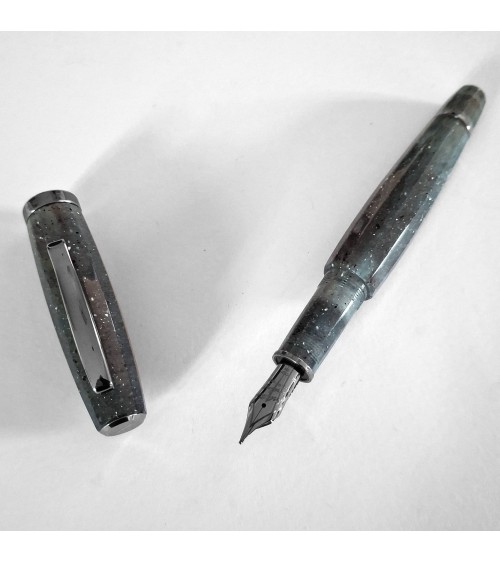 Stylo-plume Scribo Feel Altre Stelle, fabriqué à Bologne