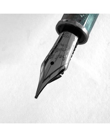 Stylo-plume Scribo Feel Altre Stelle, fabriqué à Bologne