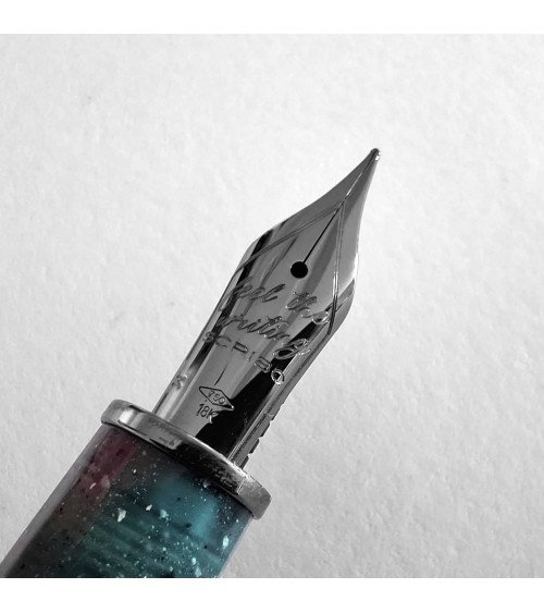 Stylo-plume Scribo Feel Altre Stelle, fabriqué à Bologne