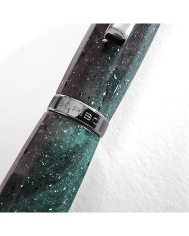 Stylo-plume Scribo Feel Altre Stelle, fabriqué à Bologne