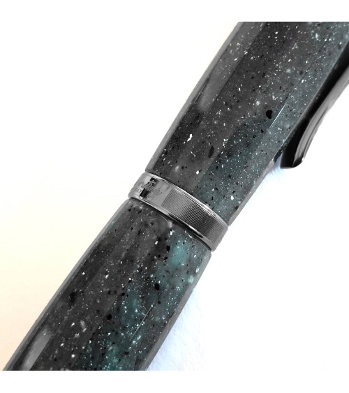 Stylo-plume Scribo Feel Altre Stelle, fabriqué à Bologne