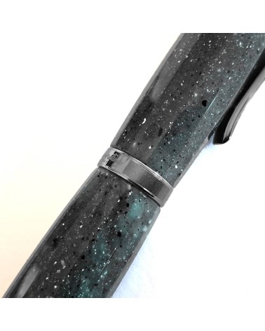 Stylo-plume Scribo Feel Altre Stelle, fabriqué à Bologne