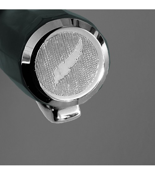 Stylo-plume Scribo Feel Altre Stelle, fabriqué à Bologne