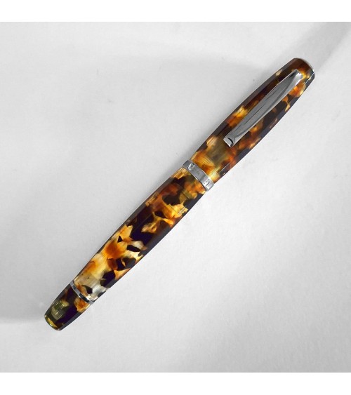 Stylo-plume Scribo Feel Finestra Sul Tempo, fabriqué à Bologne