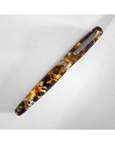 Stylo-plume Scribo Feel Finestra Sul Tempo, fabriqué à Bologne