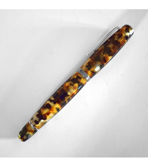 Stylo-plume Scribo Feel Finestra Sul Tempo, fabriqué à Bologne