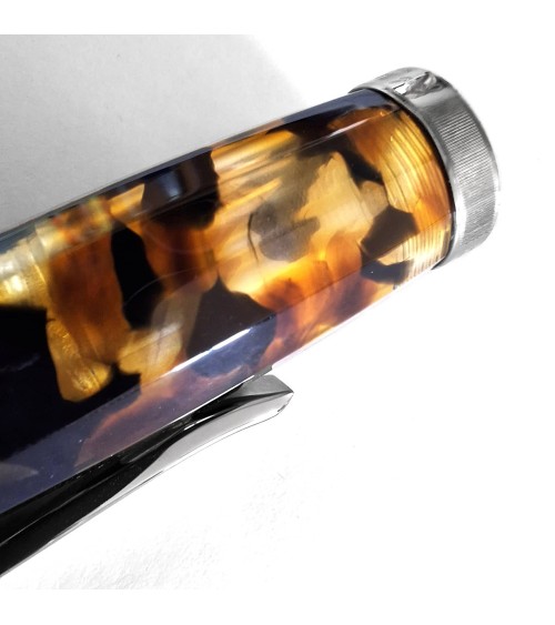 Stylo-plume Scribo Feel Finestra Sul Tempo, fabriqué à Bologne