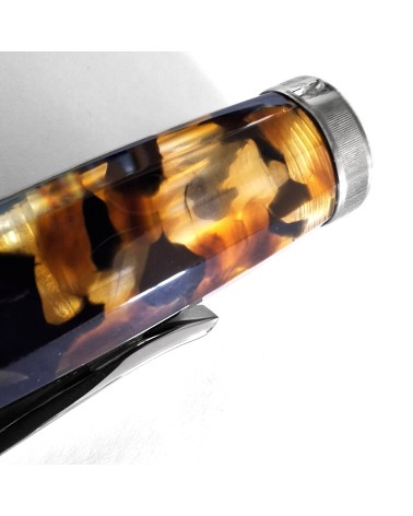 Stylo-plume Scribo Feel Finestra Sul Tempo, fabriqué à Bologne