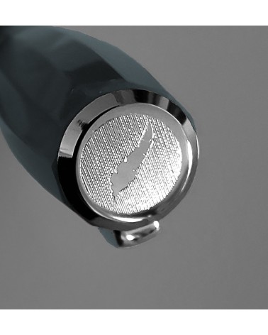 Stylo-plume Scribo Feel Finestra Sul Tempo, fabriqué à Bologne