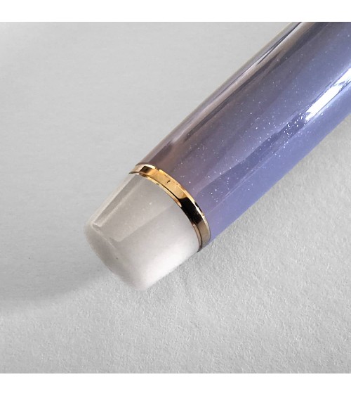 Stylo-plume Sailor PG Slim Dreamy Hour, bec or 14 carats