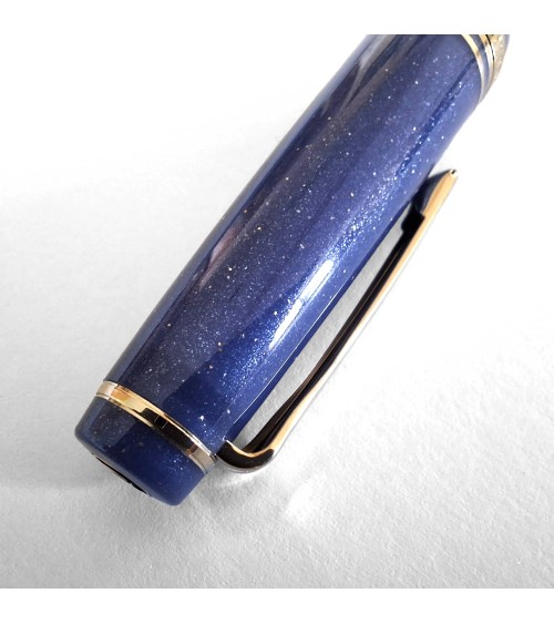Stylo-plume Sailor PG Slim Dreamy Hour, bec or 14 carats