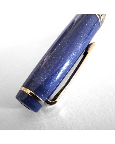 Stylo-plume Sailor PG Slim Dreamy Hour, bec or 14 carats