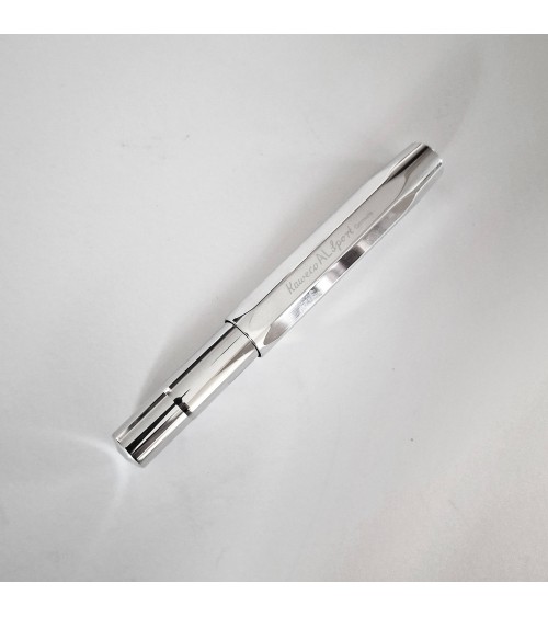 Stylo-plume Kaweco AL Sport Raw, fabriqué en Allemagne
