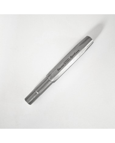 Stylo-plume Kaweco AL Sport Raw, fabriqué en Allemagne