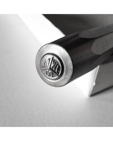 Stylo-plume Kaweco AL Sport Raw, fabriqué en Allemagne