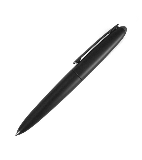Stylo-bille Diplomat Aero Pure Black, fabriqué en Allemagne