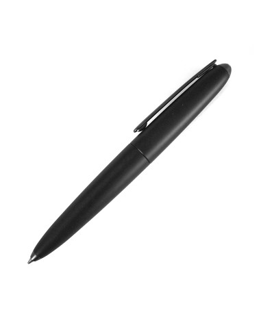 Stylo-bille Diplomat Aero Pure Black, fabriqué en Allemagne