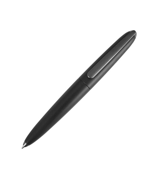 Stylo-bille Diplomat Aero Pure Black, fabriqué en Allemagne