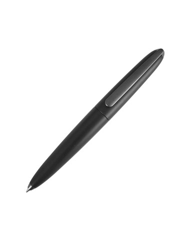 Stylo-bille Diplomat Aero Pure Black, fabriqué en Allemagne