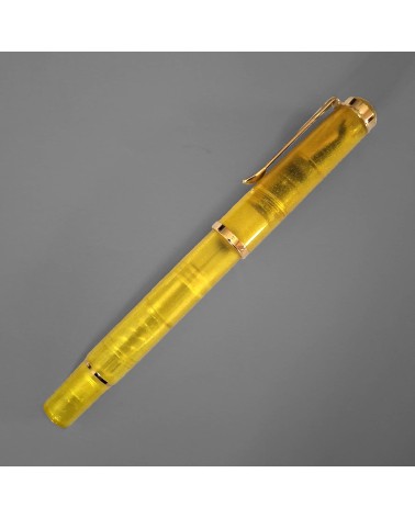 Stylo-plume à piston Pelikan M200 Pyrite