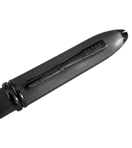 Roller Cross Townsend Gris Ardoise