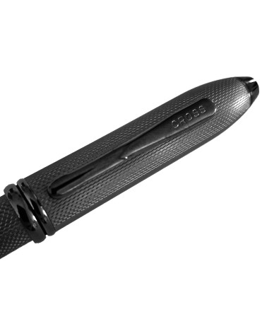 Roller Cross Townsend Gris Ardoise