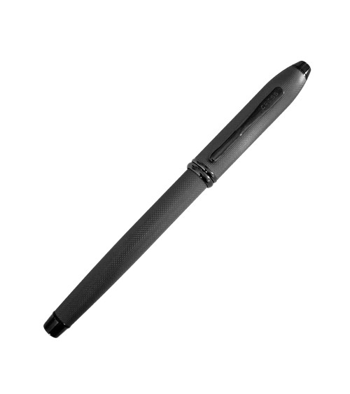 Roller Cross Townsend Gris Ardoise
