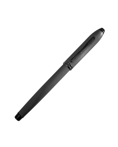 Roller Cross Townsend Gris Ardoise