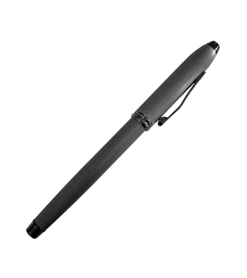 Roller Cross Townsend Gris Ardoise