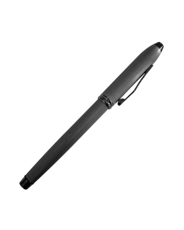 Roller Cross Townsend Gris Ardoise