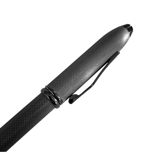 Roller Cross Townsend Gris Ardoise