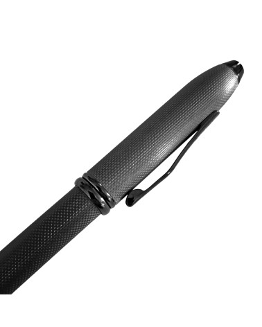 Roller Cross Townsend Gris Ardoise