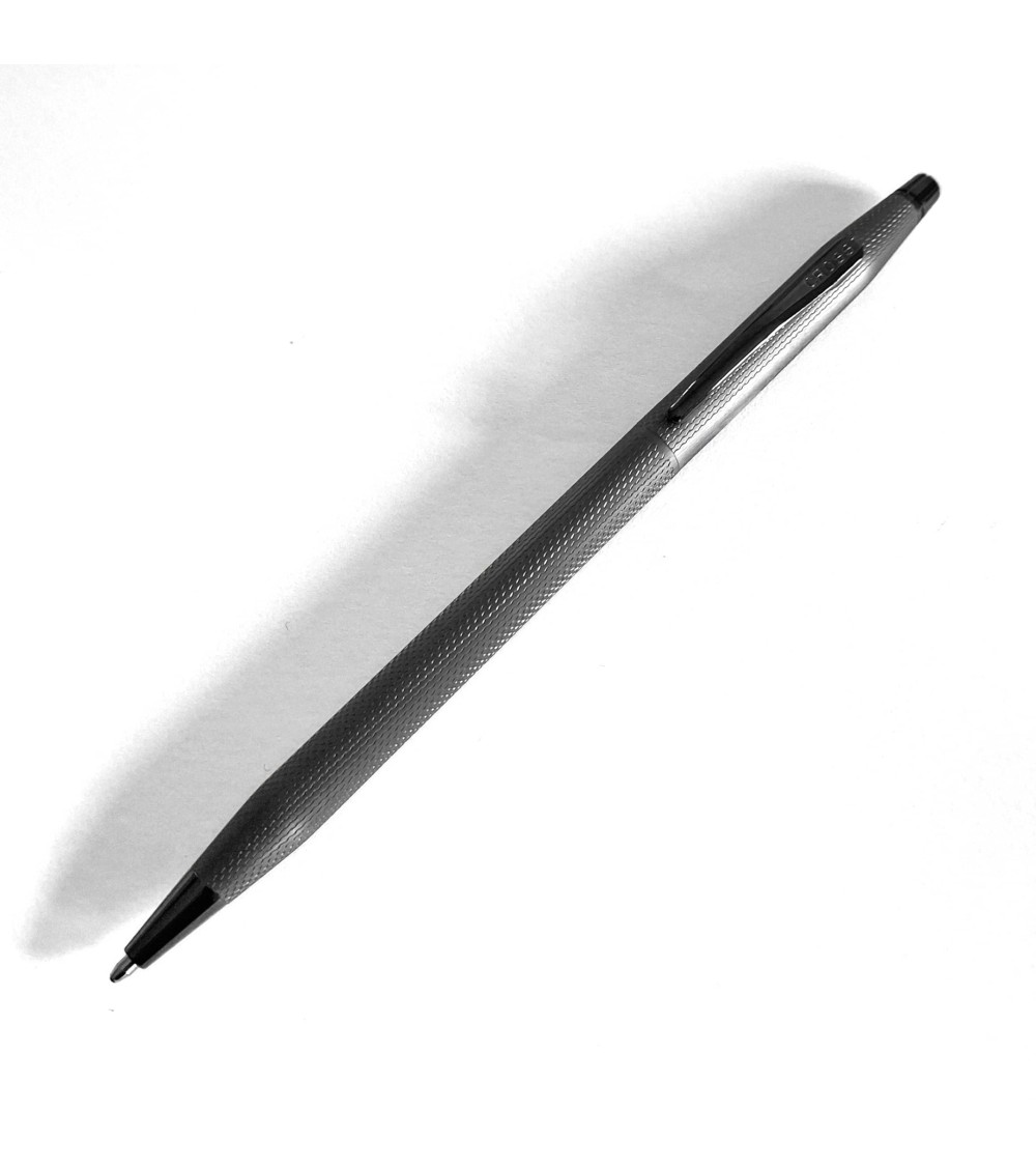 Stylo-bille Cross Classic Century Gris Ardoise