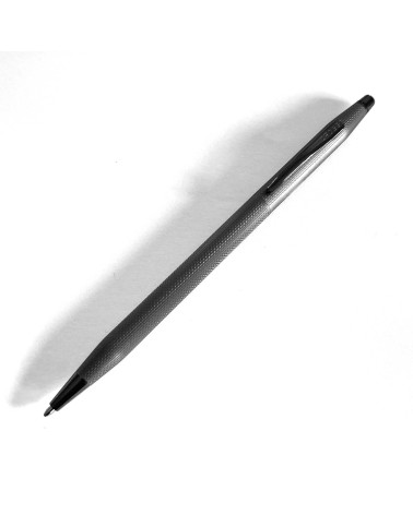 Stylo-bille Cross Classic Century Gris Ardoise