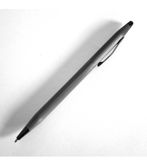 Stylo-bille Cross Classic Century Gris Ardoise