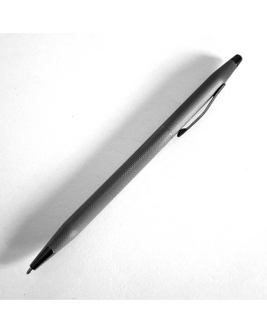 Stylo-bille Cross Classic Century Gris Ardoise