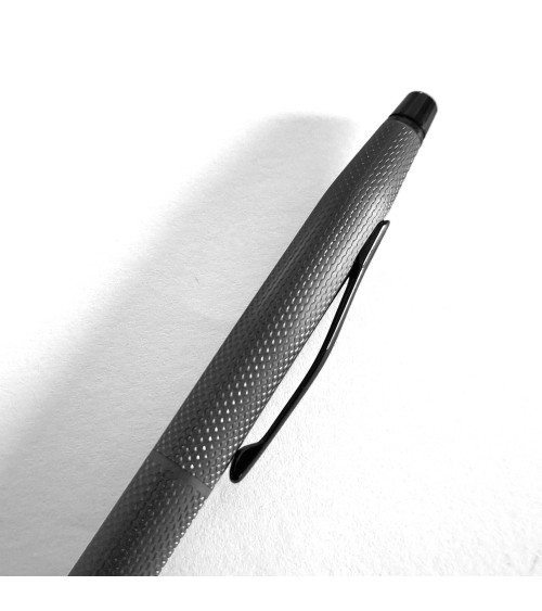 Stylo-bille Cross Classic Century Gris Ardoise