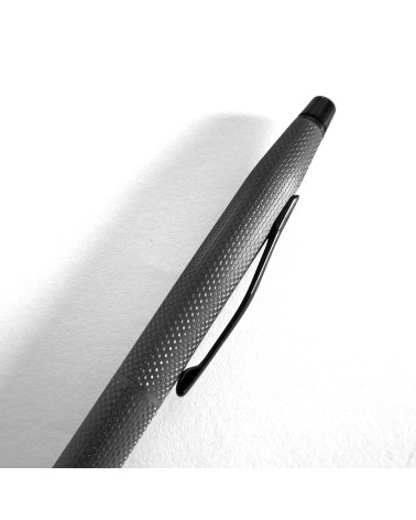 Stylo-bille Cross Classic Century Gris Ardoise