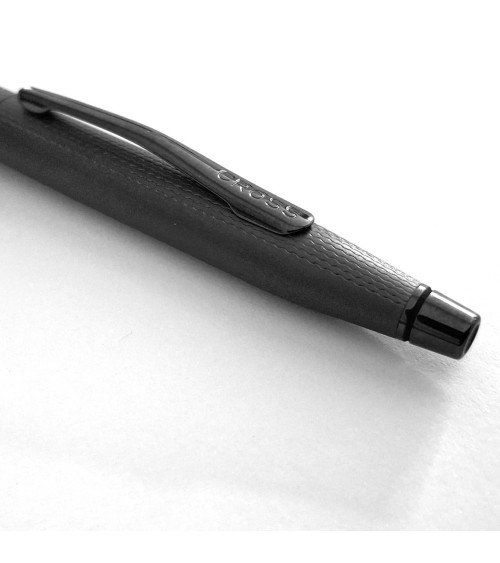 Stylo-bille Cross Classic Century Gris Ardoise