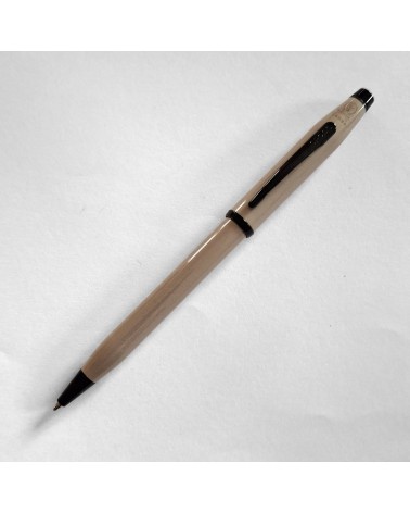 Stylo-bille Cross Century II Beige