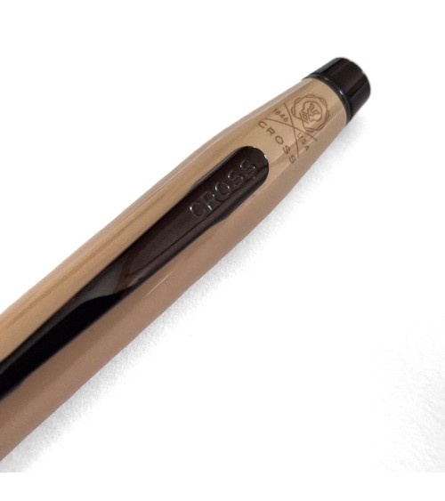 Stylo-bille Cross Century II Beige