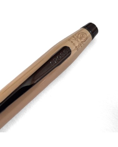Stylo-bille Cross Century II Beige