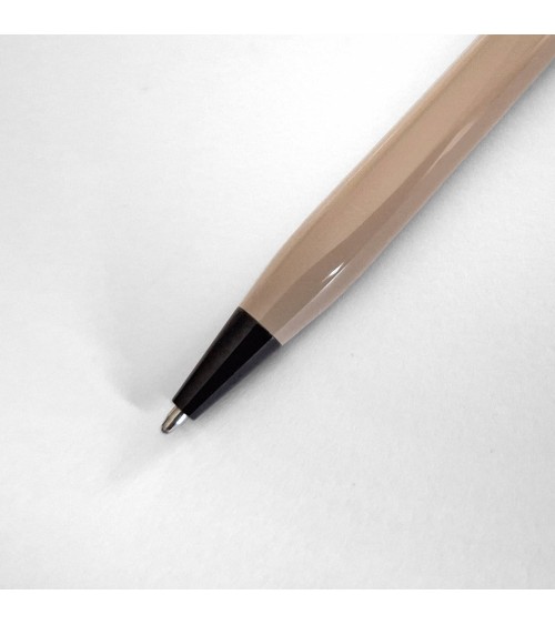 Stylo-bille Cross Century II Beige