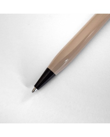 Stylo-bille Cross Century II Beige