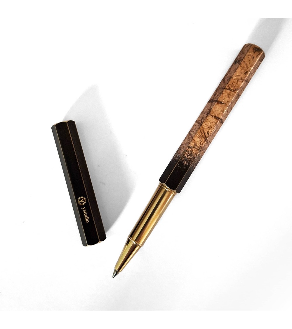 Roller Ystudio Classic Renaissance Yakihaku