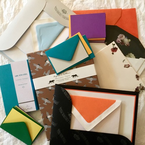 Sets correspondance
