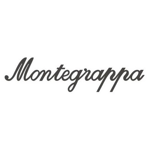 Rollers de la marque MOntegrappa