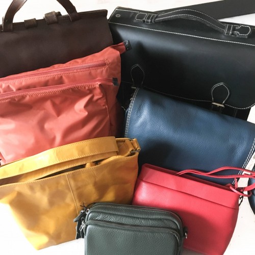 Sacs à dos, sacs hommes, sacs femmes, cabas