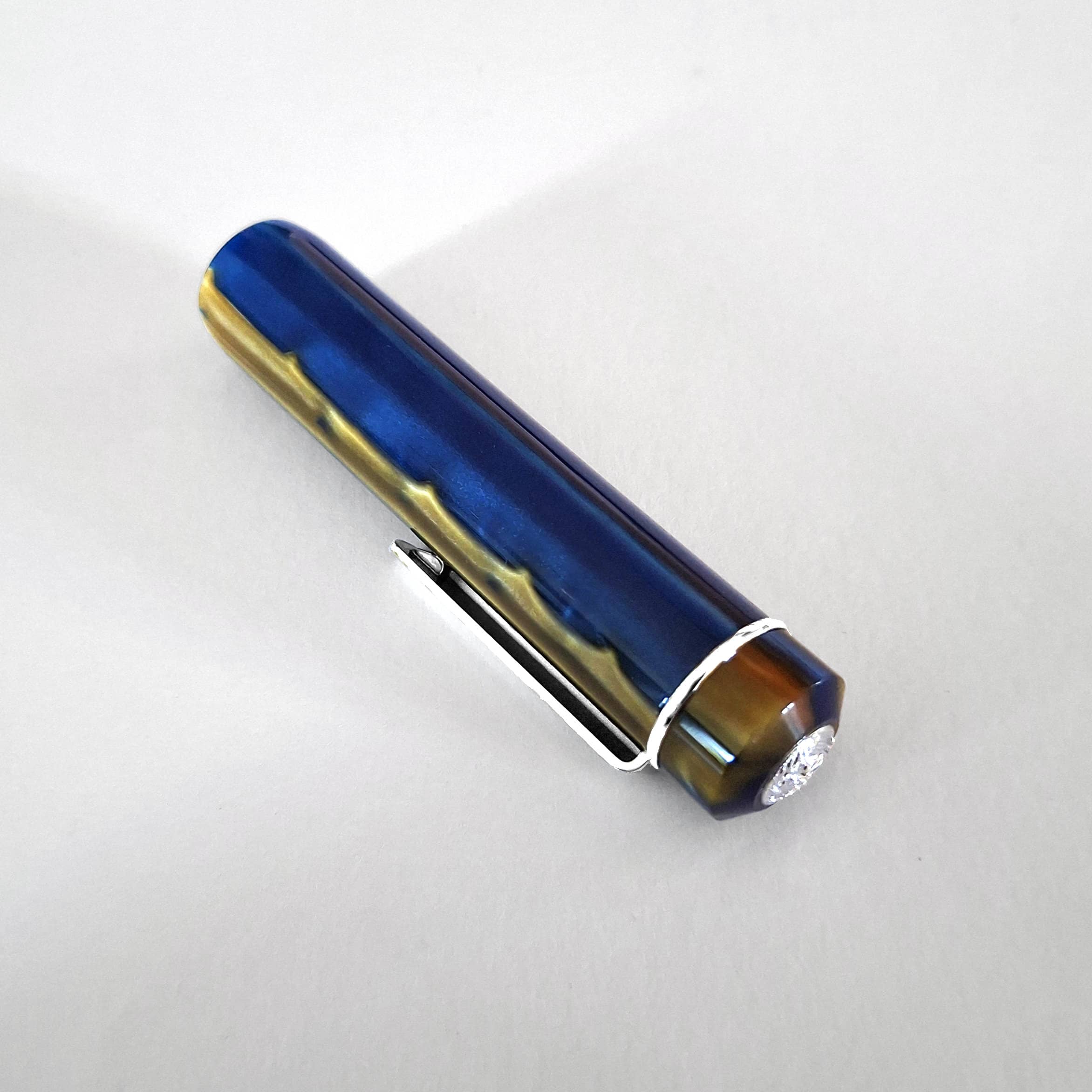 Stylo-plume Laban Pocket Seastar Blue