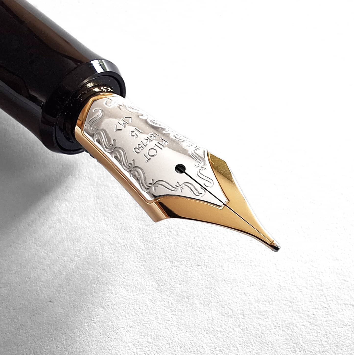 Stylo-plume Custom Enju Pilot